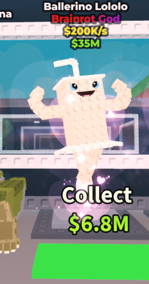Ballerino Lololo